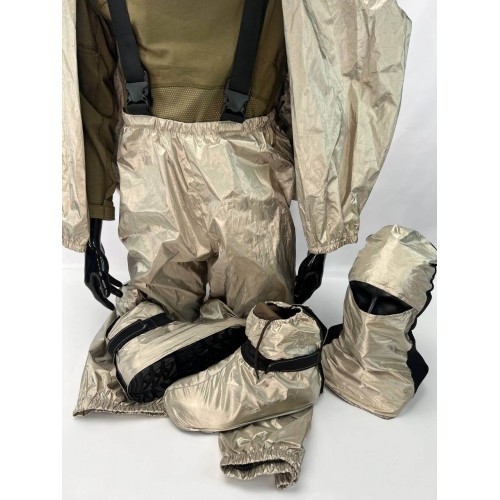 Комплект маскировочный (снижение тепловой сигнатуры) «НЕВИДИМКА КМТО 4.0» в Ельце