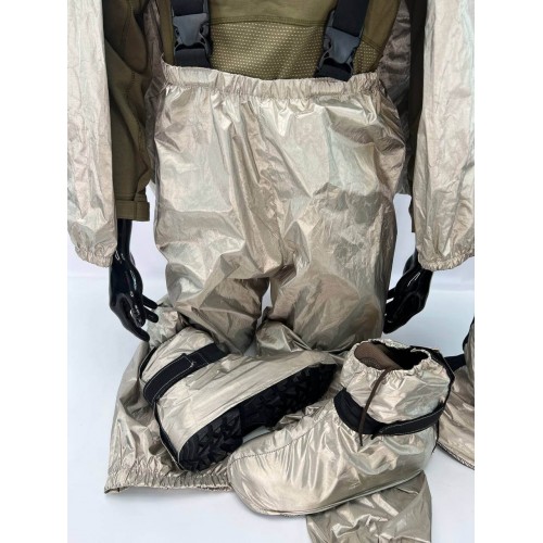 Комплект маскировочный (снижение тепловой сигнатуры) «НЕВИДИМКА КМТО 4.0» в Ельце