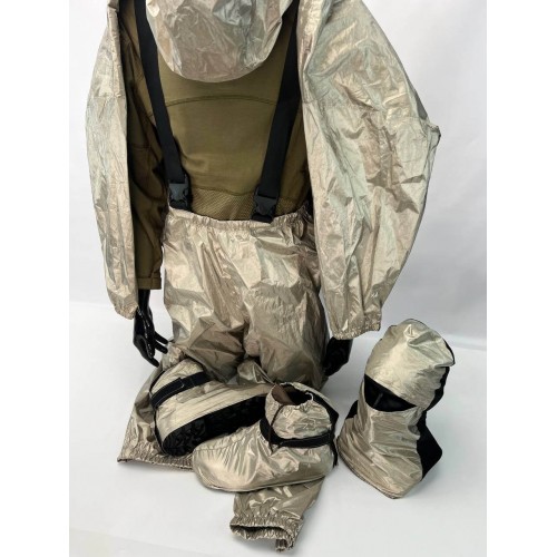 Комплект маскировочный (снижение тепловой сигнатуры) «НЕВИДИМКА КМТО 4.0» в Ельце