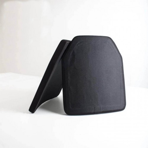 Комплект плит керамики 2 шт / класс защиты NIJ IV (класс защиты по пулестойкости Бр5) в Ельце