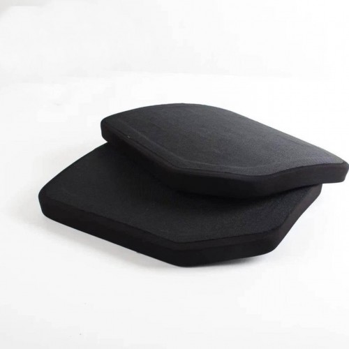 Комплект плит керамики 2 шт / класс защиты NIJ IV (класс защиты по пулестойкости Бр5) в Ельце