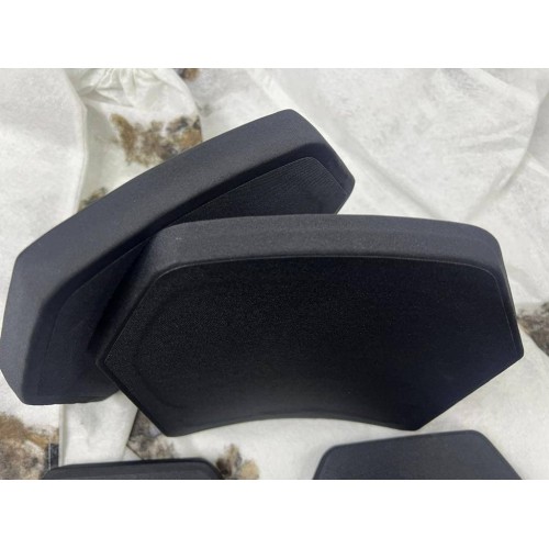 Комплект плит керамики 2 шт / класс защиты NIJ IV (класс защиты по пулестойкости Бр5) в Ельце