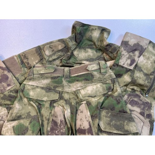 Комплект тактической одежды EMERSONGEAR ALL-WEATHER SUIT & PANT в Ельце