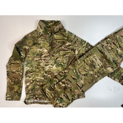 Комплект тактической одежды EMERSONGEAR ALL-WEATHER SUIT & PANT в Ельце