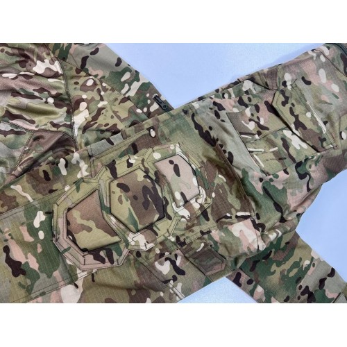 Комплект тактической одежды EMERSONGEAR ALL-WEATHER SUIT & PANT в Ельце