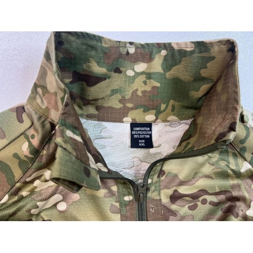 Комплект тактической одежды EMERSONGEAR ALL-WEATHER SUIT & PANT в Ельце