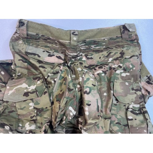 Комплект тактической одежды EMERSONGEAR ALL-WEATHER SUIT & PANT в Ельце