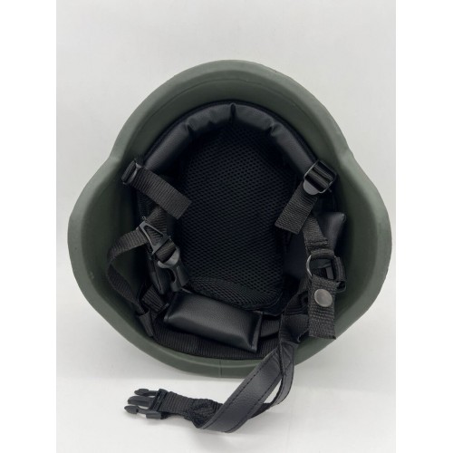 Композитный шлем M88 NIJ IIIA (олива) в Ельце