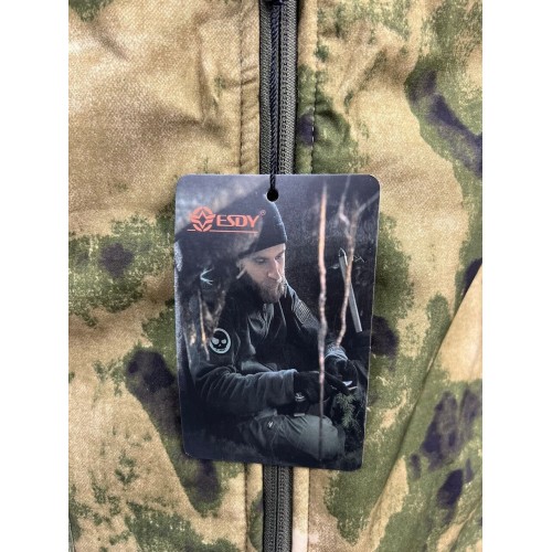 Костюм Softshell водоотталкивающий ESDY в Ельце