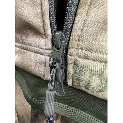 Костюм Softshell водоотталкивающий ESDY в Ельце