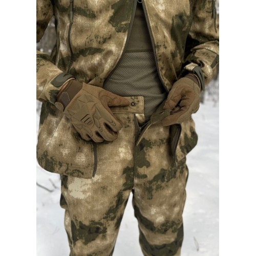 Костюм Softshell водоотталкивающий ESDY в Ельце