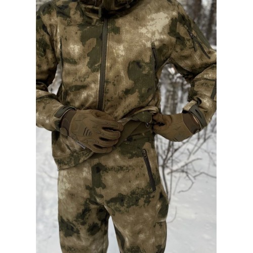 Костюм Softshell водоотталкивающий ESDY в Ельце