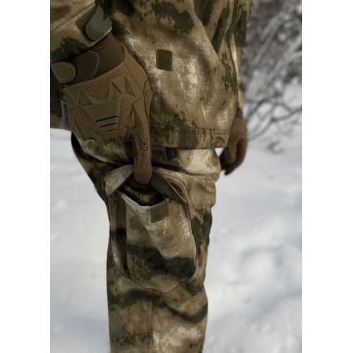 Костюм Softshell водоотталкивающий ESDY в Ельце