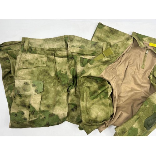 Костюм G2 тактический с наколенниками и налокотниками в Ельце