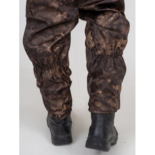 Костюм Горка-Demi (демисезонный) ткань Polarfleece рип-стоп (Softshell) в Ельце