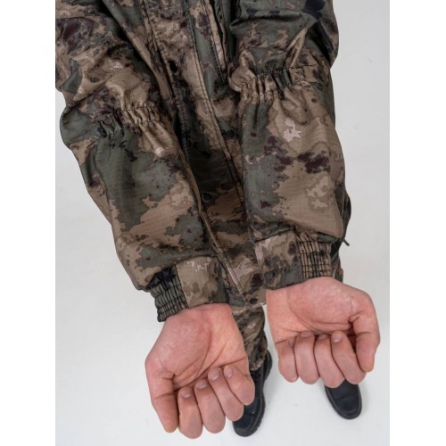 Костюм Горка-Demi (демисезонный) ткань Polarfleece рип-стоп (Softshell) в Ельце