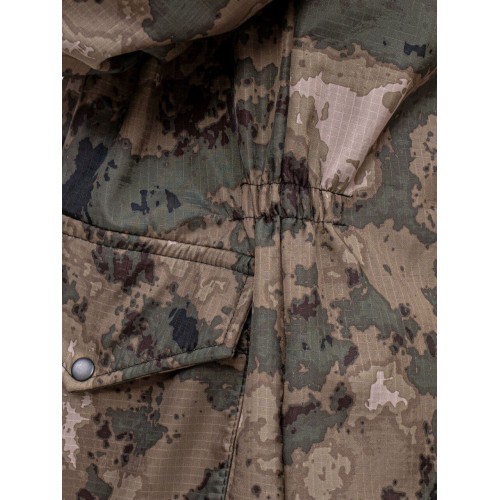 Костюм Горка-Demi (демисезонный) ткань Polarfleece рип-стоп (Softshell) в Ельце