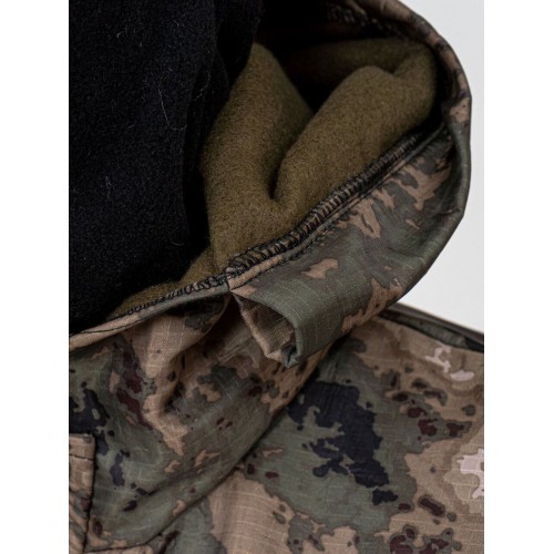 Костюм Горка-Demi (демисезонный) ткань Polarfleece рип-стоп (Softshell) в Ельце