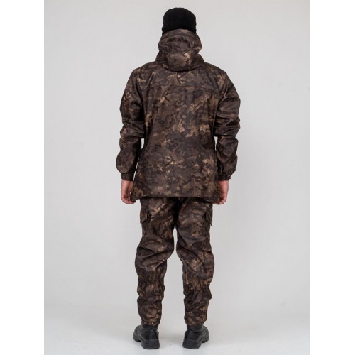 Костюм Горка-Demi (демисезонный) ткань Polarfleece рип-стоп (Softshell) в Ельце