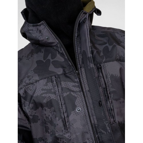 Костюм Горка-Demi (демисезонный) ткань Polarfleece рип-стоп (Softshell) в Ельце