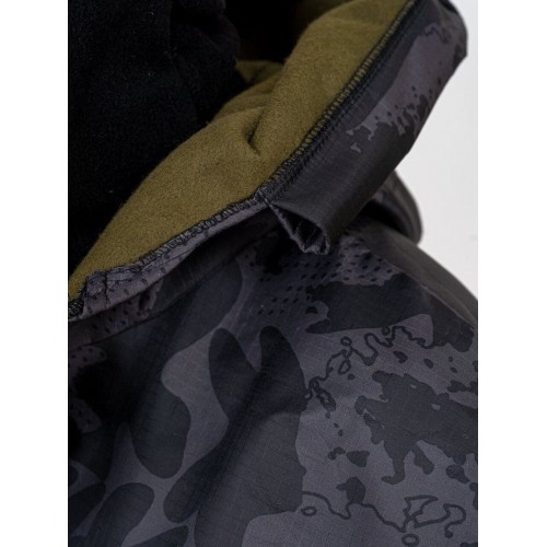 Костюм Горка-Demi (демисезонный) ткань Polarfleece рип-стоп (Softshell) в Ельце