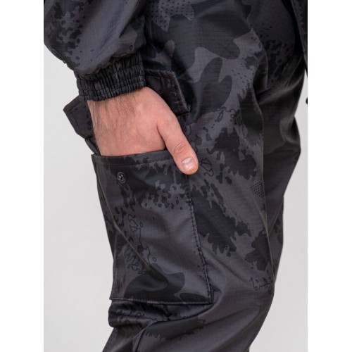 Костюм Горка-Demi (демисезонный) ткань Polarfleece рип-стоп (Softshell) в Ельце