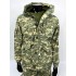 Костюм камуфляжный RIPSTOP водоотталкивающий Amteks THP демисезонный в Ельце