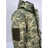 Костюм камуфляжный RIPSTOP водоотталкивающий Amteks THP демисезонный в Ельце
