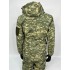 Костюм камуфляжный RIPSTOP водоотталкивающий Amteks THP демисезонный в Ельце