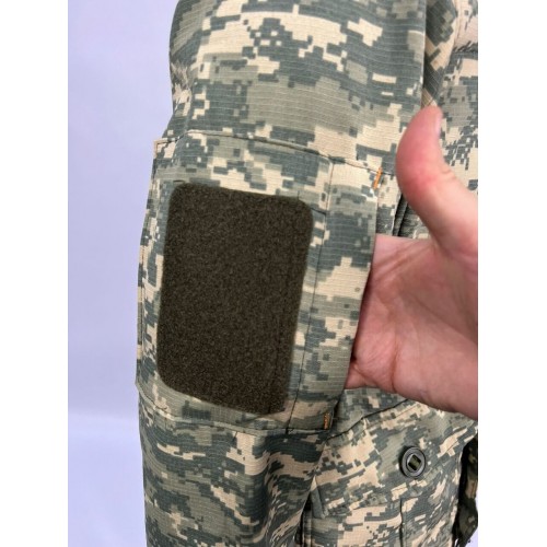 Костюм камуфляжный RIPSTOP водоотталкивающий Amteks THP демисезонный в Ельце