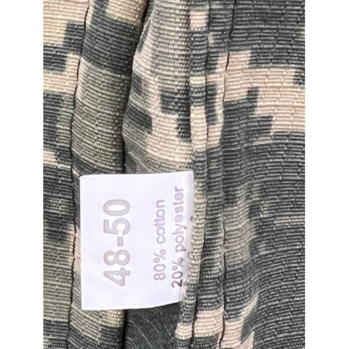 Костюм камуфляжный RIPSTOP водоотталкивающий Amteks THP демисезонный в Ельце