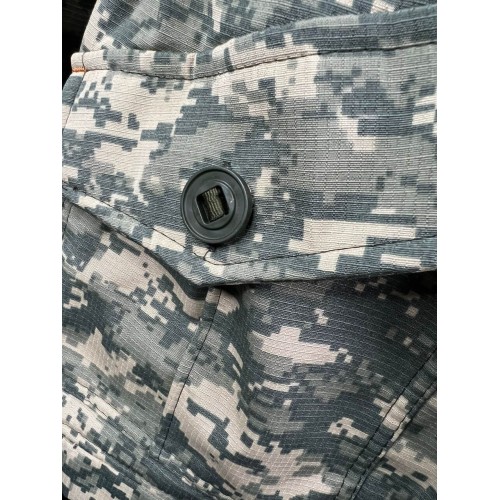 Костюм камуфляжный RIPSTOP водоотталкивающий Amteks THP демисезонный в Ельце