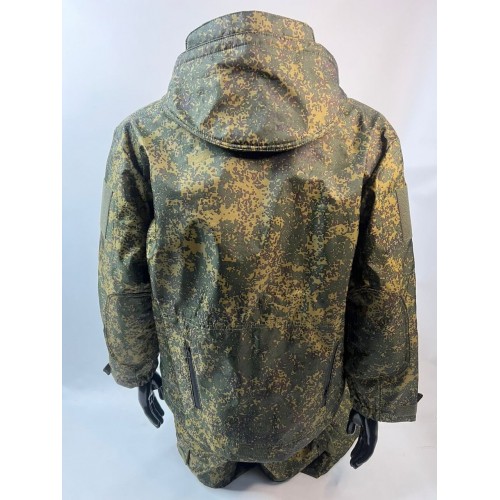 Костюм Softshell водоотталкивающий Shark Skin в Ельце