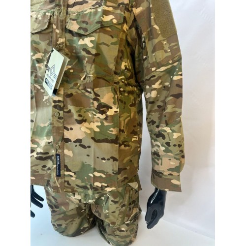 Костюм тактический А5.1.1 «Офицер» (брюки + рубашка) в Ельце