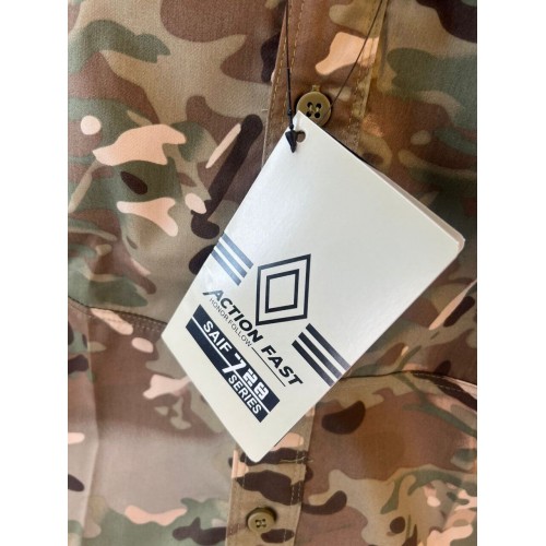 Костюм тактический А5.1.1 «Офицер» (брюки + рубашка) в Ельце