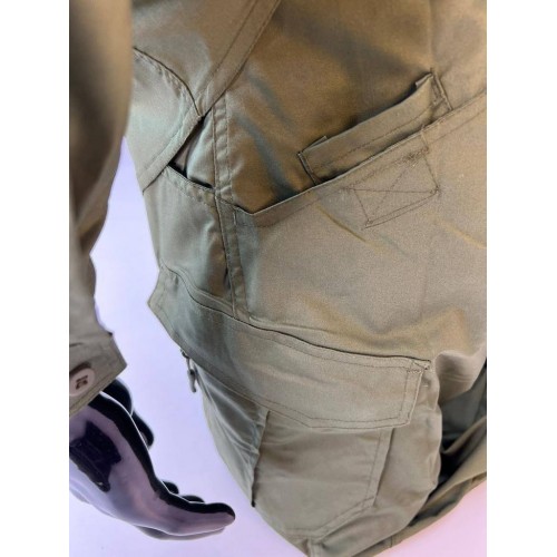 Костюм тактический А5.1.1 «Офицер» (брюки + рубашка) в Ельце