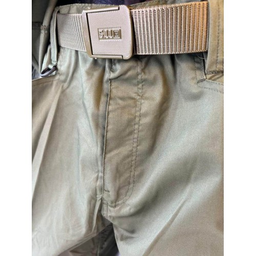 Костюм тактический А5.1.1 «Офицер» (брюки + рубашка) в Ельце