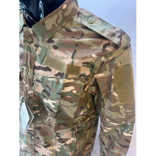 Костюм тактический А5.1.1 «Офицер» (брюки + рубашка) в Ельце