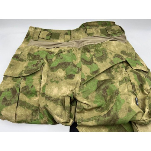 Костюм тактический боевой G3 с наколенниками и налокотниками в Ельце