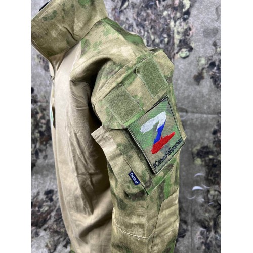 Костюм тактический боевой G3 с наколенниками и налокотниками в Ельце