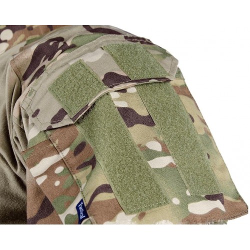 Костюм тактический боевой G3 с наколенниками и налокотниками в Ельце