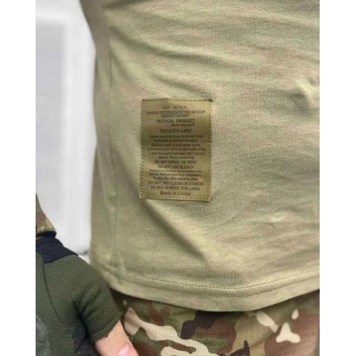 Костюм тактический боевой G3 с наколенниками и налокотниками в Ельце