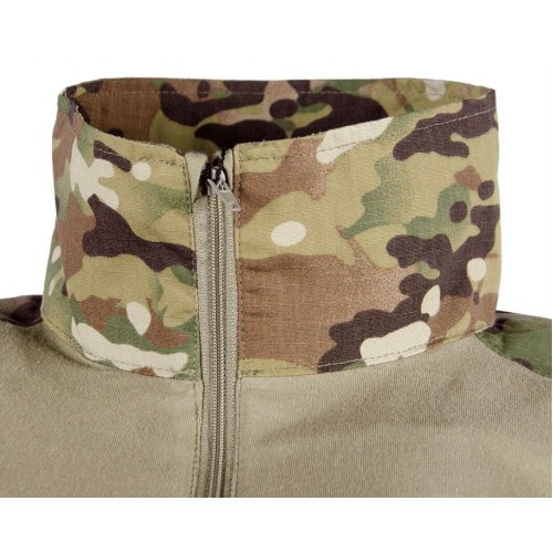 Костюм тактический боевой G3 с наколенниками и налокотниками в Ельце