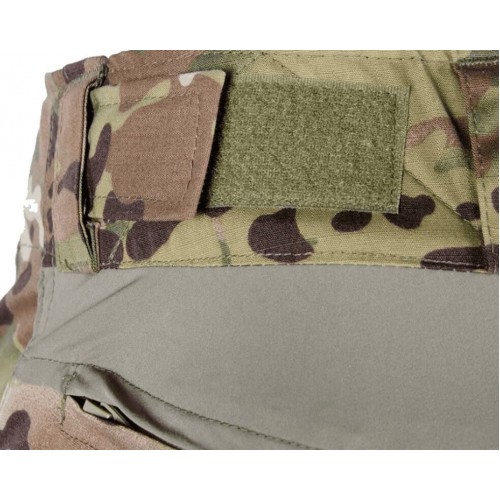 Костюм тактический боевой G3 с наколенниками и налокотниками в Ельце