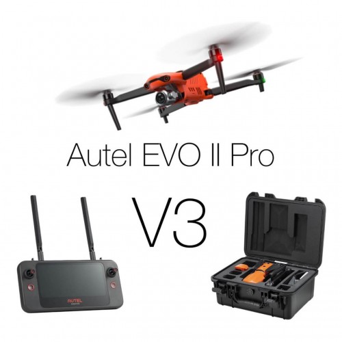 Квадрокоптер Autel Evo II 2 Pro V3 в Ельце