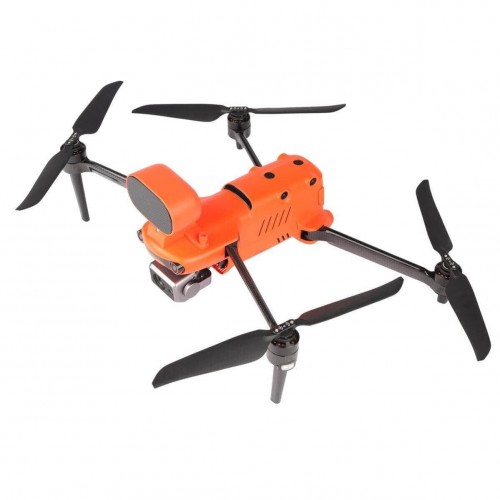 Квадрокоптер Autel Robotics EVO II Dual 640T (Thermal) Enterprise в самой максимальной топовой комплектации в Ельце