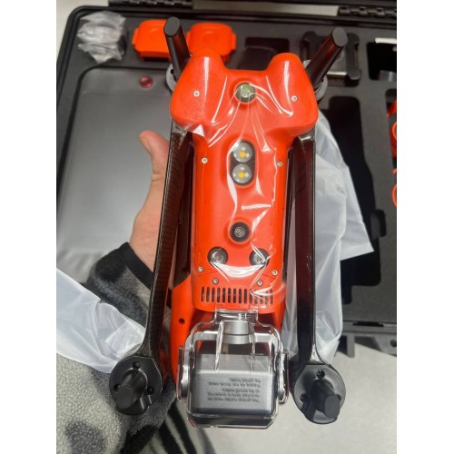 Квадрокоптер Autel Robotics EVO II Dual 640T (Thermal) Enterprise в самой максимальной топовой комплектации в Ельце