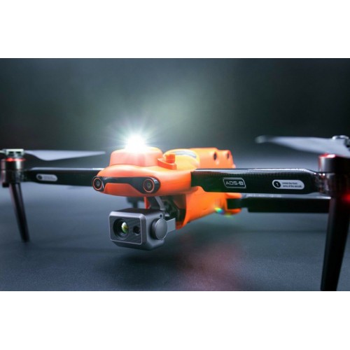 Квадрокоптер Autel Robotics EVO II Dual 640T (Thermal) Enterprise в самой максимальной топовой комплектации в Ельце