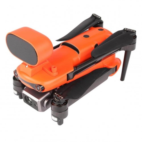 Квадрокоптер Autel Robotics EVO II Dual 640T (Thermal) Enterprise в самой максимальной топовой комплектации в Ельце