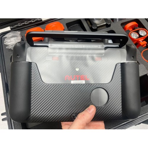 Квадрокоптер Autel Robotics EVO II Dual 640T (Thermal) Enterprise в самой максимальной топовой комплектации в Ельце